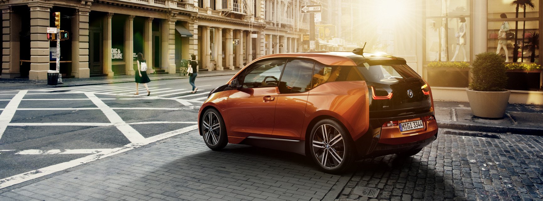 Dekoratives Bannerbild