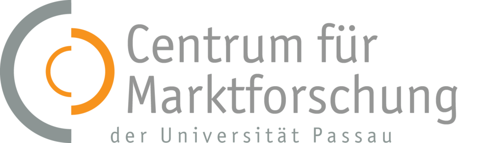 Centrum für Marktforschung Centrum für Marktforschung