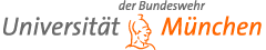 Universität der Bundeswehr München Universität der Bundeswehr München